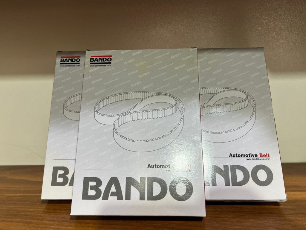 تایم پراید باندو کره