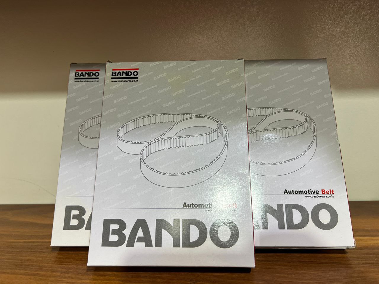 تایم پراید باندو کره