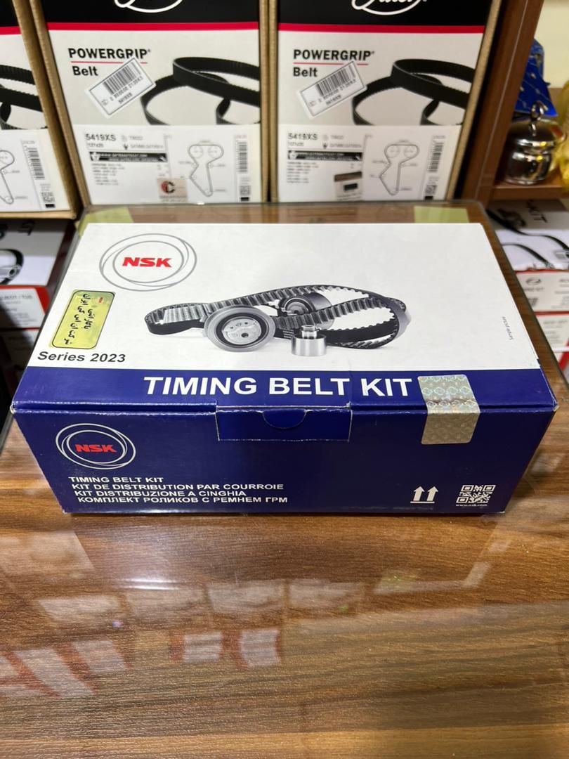 کیت تایم تیپ پنج Nsk لهستان